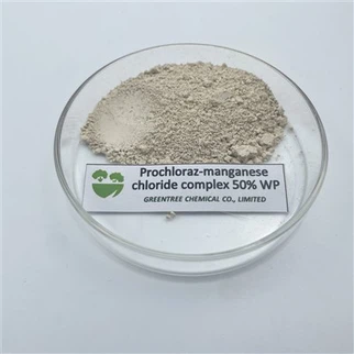 Kompleks chlorku prochlorazu i manganu 50% wag