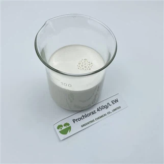 CAS 67747-09-5 Prochloraz 450 G/l EW Środek grzybobójczy