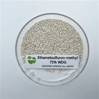 Etametsulfuron metylowy 75% Wdg Mieszanka Rolniczy chemiczny herbicyd