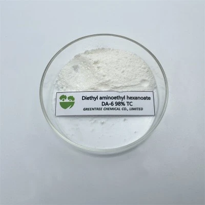 Diethyl Aminoethyl Hexanote Diethyl Aminoethyl Hexanote