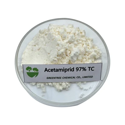 Acetamiprid Acetamiprid