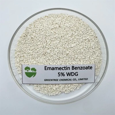 Emamectin Benzoate Emamectin Benzoate