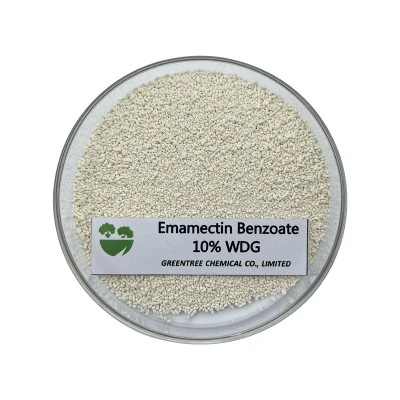 Emamectin Benzoate Emamectin Benzoate