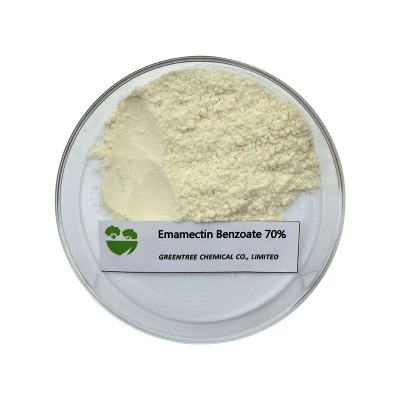 Emamectin Benzoate Emamectin Benzoate