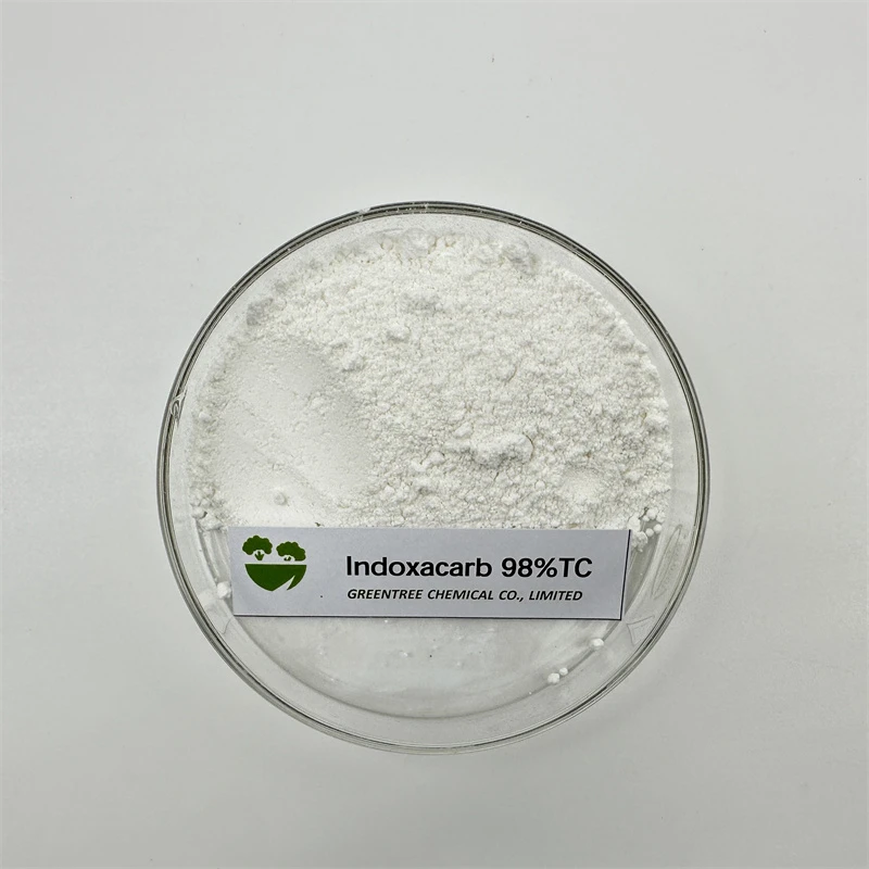 indoxacarb indoxacarb